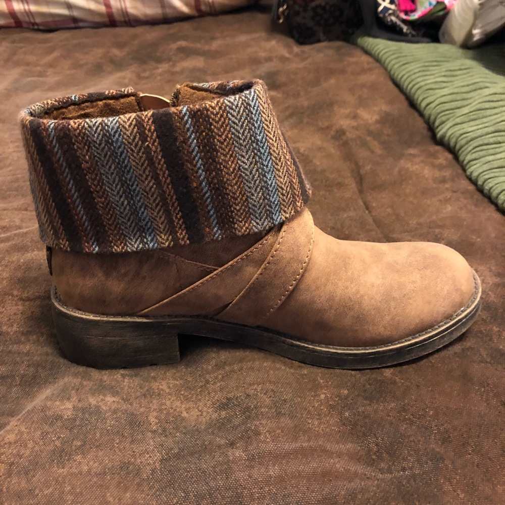 Rocketdog shoes